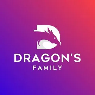 Dragon's Family - киберспорт