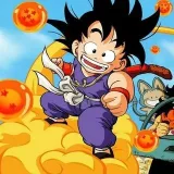 Dragon Ball Zagas - аниме