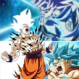 RichardDragon Ball - Dragon Ball anime