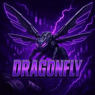 DRAGONFLY - торговые сигналы
