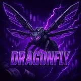 DRAGONFLY - trading signals