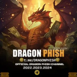 DRAGON FHISH - драконьи обновления