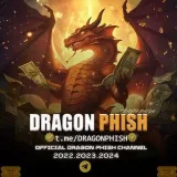 DRAGON FHISH - драконьи обновления