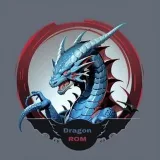 DragonROM - firmware and games