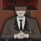 Dr. Alto Clef - luchador