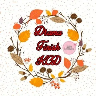 All Drama Finish ADKL - Все завершённые дорамы