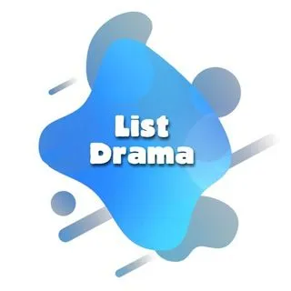 List Drama Finish - завершенные дорамы