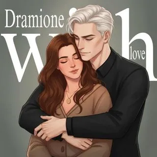 Dramione with Love - Драмиона 18+