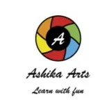 Ashika Arts- Drawing for children