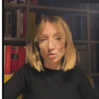 Dr. BARBARA BALANZONI - медицина