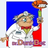 Dr DunkBet basketball