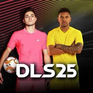 DREAM LEAGUE DLS25 - футбол симулятор