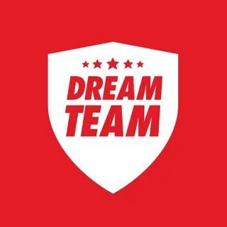 Dream Team - команда мечты