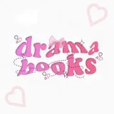 Dramabooks - книги и разговоры