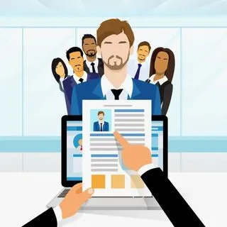 Your Dream Data Job - data vacancies