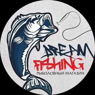 DREAM FISHING MARKET - рыболовные товары