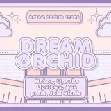 Dream Dream DreamOrchid Storestore