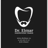Dr. Elmar médico forense
