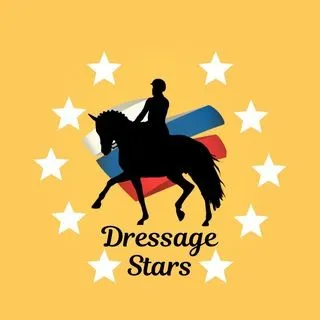 DRESSAGE STARS - новости выездки