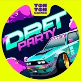 DRFT Party - NFT гонки