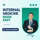 Dr.HossamMo Mo Mokhtar - medicine