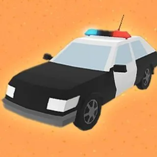Drift Cops - дрифт копы