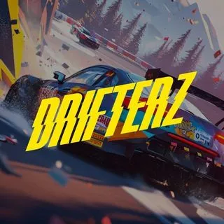 DRIFTERZ - сообщество игр