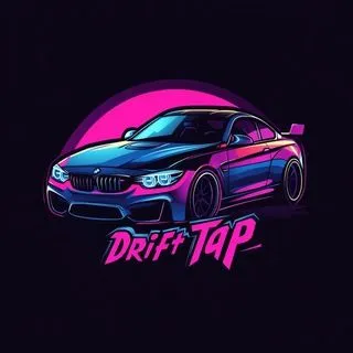 DRIFT Tap - гонки тап