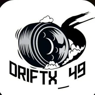 driftx_49 - дрифт контент