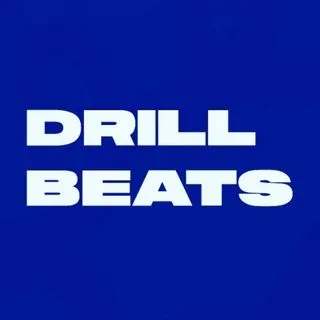 Drill Beats - тип-биты NY UK