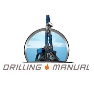 Drilling Manual - руководство по бурению