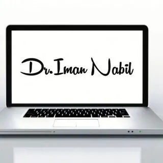 Dr Iman Nabil - гистология лекции