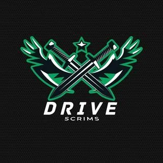 DRIVE SCRIMS - scrims и матчи