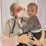 Dr.Korf - детские болезни