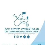 Dr Lombamo - Medium Clinic