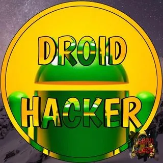 DroidHacker - хаки для Android