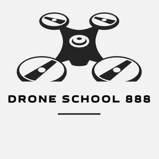 888 Drone school - обучение дронам