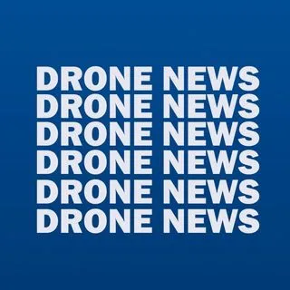 Drone News - новости дронов