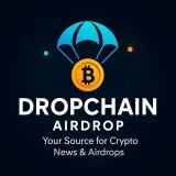 Drop chain Airdrop - крипто новости