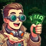DropHunter Play! - Game Awards