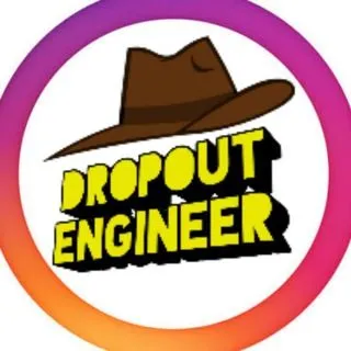 Dropout Engineer Family - Трейдинг и инвестиции