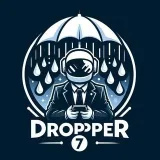 Dropper7 - аирдропы крипты