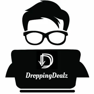 DroppingDealz - скидки и купоны