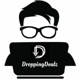 DroppingDealz - скидки и купоны