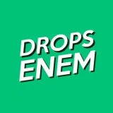 Drops ENEM - подготовка к экзамену