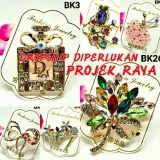 Dropship Cincin Tudung - товары