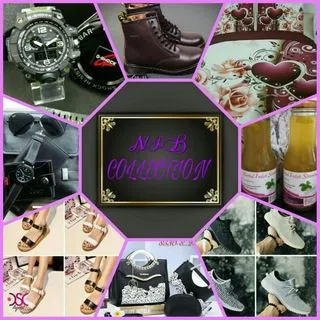 Beg & Kasut - Dropship Ready Stock