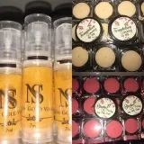 Team Dolly Beauty - Cosmetics