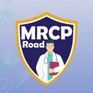 MRCP ROAD Part One - материалы