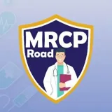 MRCP ROAD Parte Uno materiales
